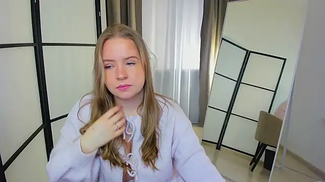 Arya Thomas online show from 03-06-26, 12:00