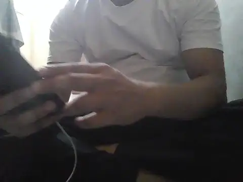 DevilRox55 online show from 04-21-26, 06:14