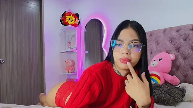 CamilaVelour online show from 04-03-26, 03:13