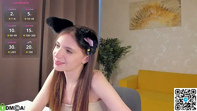 Ella Fex online show from 04-04-26, 12:23