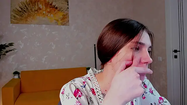 Ella Fex online show from 03-12-26, 12:20