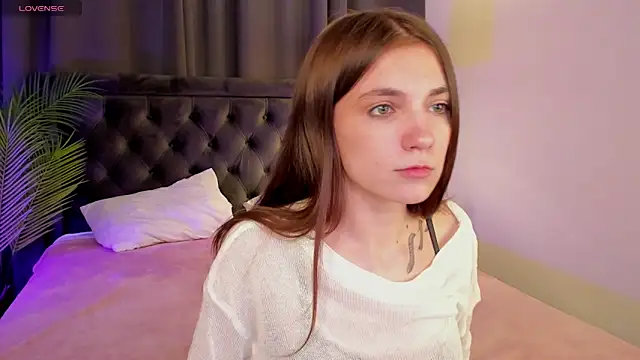 Ella Fex online show from 05-11-26, 12:06
