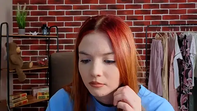 LauraaStokes online show from 03-10-26, 08:51