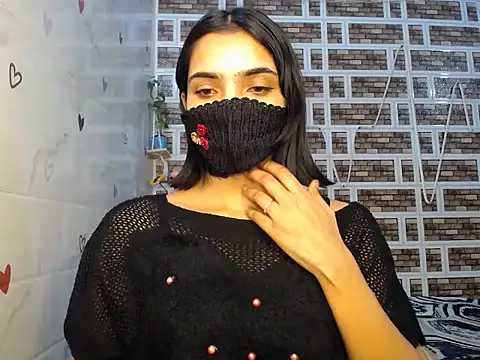 Tisya-24 online show from 03-09-26, 06:33