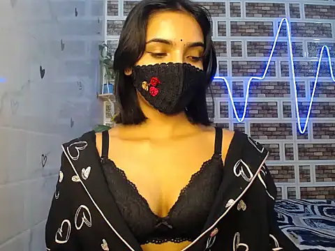 Tisya-24 online show from 03-08-26, 01:47