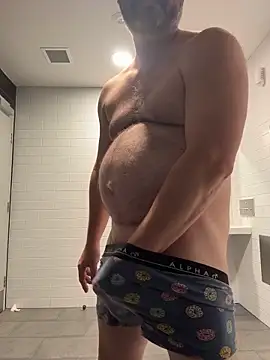 chubbylittlesecret online show from 06-04-26, 02:05