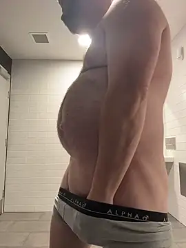 chubbylittlesecret online show from 07-03-26, 02:29