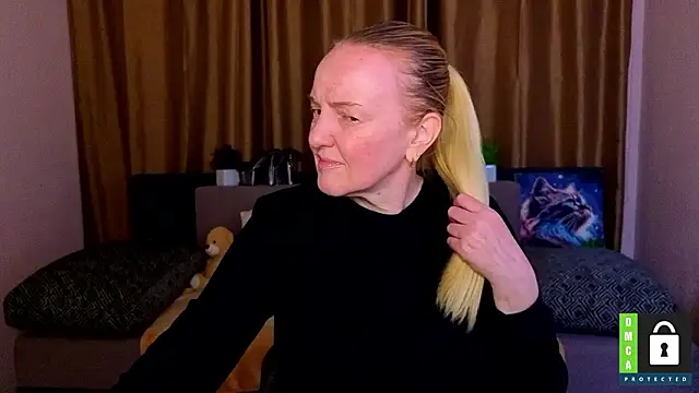 Bella soulmate online show from 03-11-26, 06:29