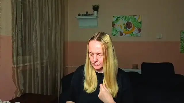 Bella soulmate online show from 07-04-26, 05:25