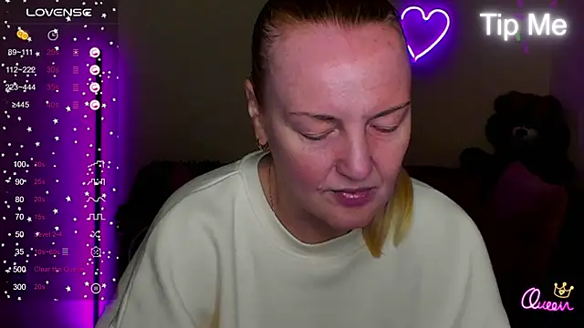 Bella soulmate online show from 04-15-26, 11:27