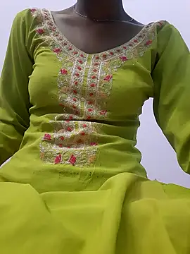 Karishma 88 online show from 02-25-26, 05:18