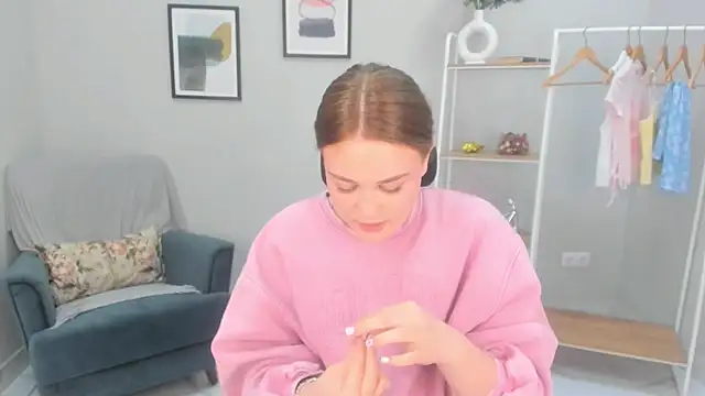 Liana Bert online show from 02-26-26, 11:32