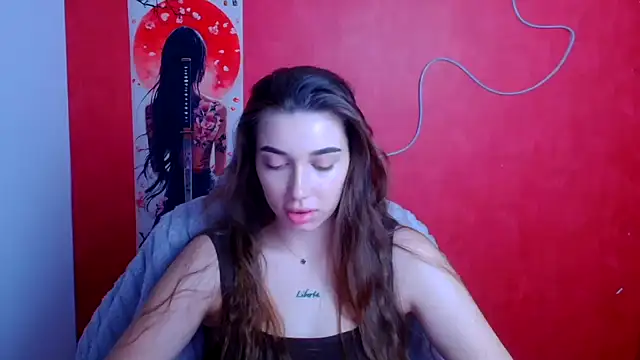 NikaMystic online show from 06-25-26, 05:34
