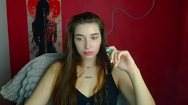 Snapshot of NikaMystic chatting on 05-06-26, 05:11 NikaMystic online show from 05-06-26, 05:11