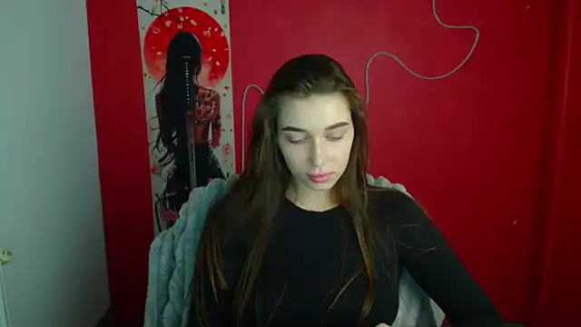 Snapshot of NikaMystic chatting on 05-11-26, 05:20 NikaMystic online show from 05-11-26, 05:20