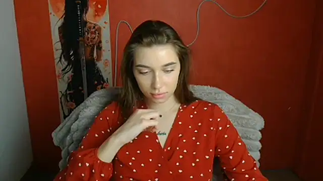 Snapshot of NikaMystic chatting on 05-05-26, 05:32 NikaMystic online show from 05-05-26, 05:32
