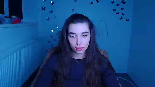 Snapshot of NikaMystic chatting on 04-21-26, 11:28 NikaMystic online show from 04-21-26, 11:28