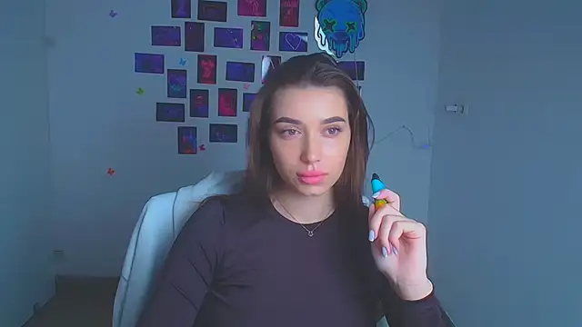 NikaMystic online show from 04-08-26, 05:20