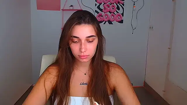 NikaMystic online show from 08-07-26, 12:00