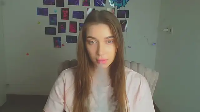 Snapshot of NikaMystic chatting on 05-21-26, 05:49 NikaMystic online show from 05-21-26, 05:49