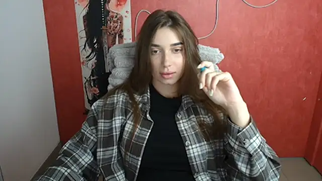 NikaMystic online show from 07-08-26, 05:41