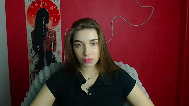Snapshot of NikaMystic chatting on 05-08-26, 05:33 NikaMystic online show from 05-08-26, 05:33