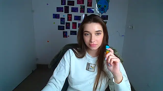 Snapshot of NikaMystic chatting on 04-23-26, 12:29 NikaMystic online show from 04-23-26, 12:29