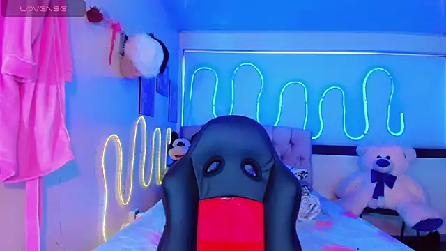 Alisson Taylor 1 online show from 02-23-26, 12:39