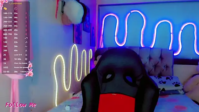 Alisson Taylor 1 online show from 02-24-26, 11:22