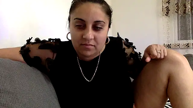 I amXenox online show from 03-27-26, 09:54