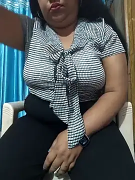 Moonae online show from 04-09-26, 06:19