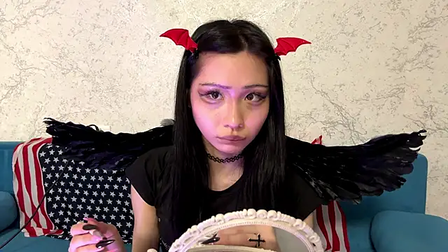 kishagrayone online show from 03-26-26, 12:25