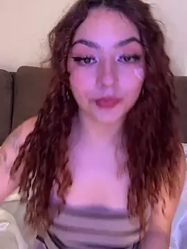 ZoeVixen online show from 03-09-26, 03:48