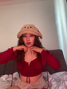 ZoeVixen online show from 03-10-26, 03:16