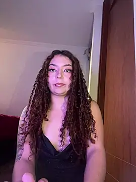 Snapshot of ZoeVixen chatting on 02-24-26, 03:02 ZoeVixen online show from 02-24-26, 03:02