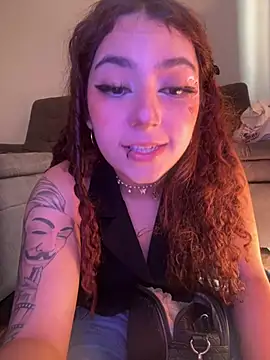 ZoeVixen online show from 03-06-26, 03:18