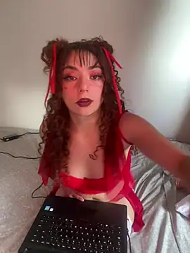 ZoeVixen online show from 04-28-26, 05:17