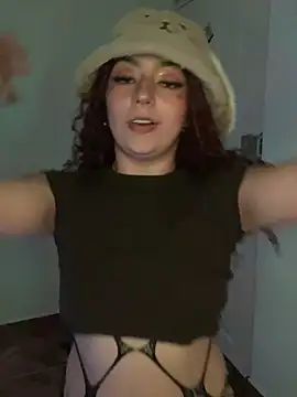 ZoeVixen online show from 03-31-26, 04:47