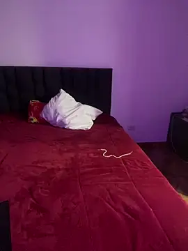 ZoeVixen online show from 04-03-26, 02:18