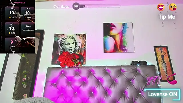 xKhatherinxx online show from 03-12-26, 07:07