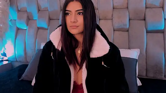 KatherineRuiz  online show from 03-09-26, 12:30