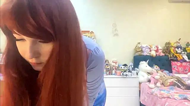 AlisaHoshiCos online show from 04-13-26, 07:56