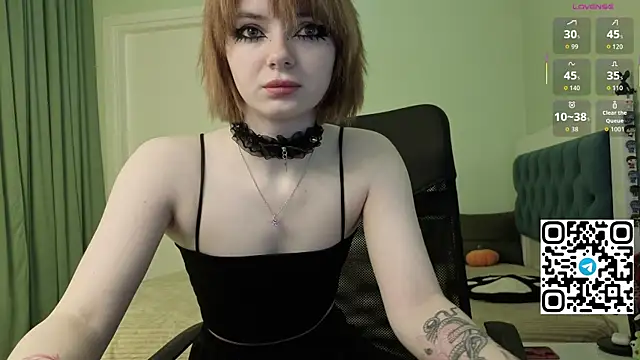 MeviCoral online show from 04-23-26, 10:00