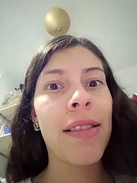 IrisBound online show from 04-08-26, 03:41