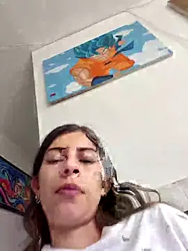 IrisBound online show from 04-19-26, 02:29