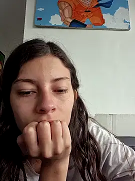 Snapshot of IrisBound chatting on 05-11-26, 02:45 IrisBound online show from 05-11-26, 02:45