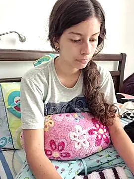 IrisBound online show from 04-10-26, 02:57