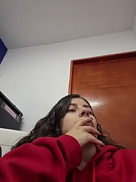 IrisBound online show from 04-07-26, 03:36