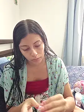 IrisBound online show from 04-08-26, 03:46