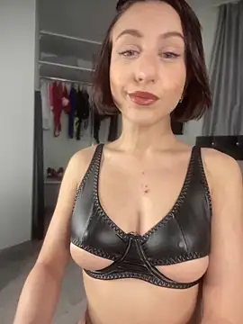 Anna Gilbert online show from 04-03-26, 02:23